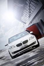 BMW 5-Series by Vilner 2012 года